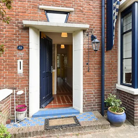 Luxury In Quiet Neighbourhood Near Bed & Breakfast Haag