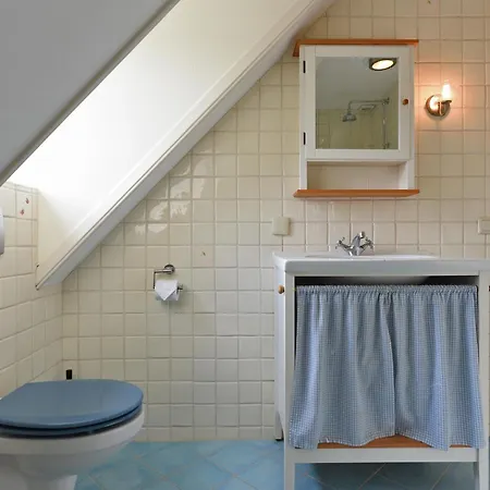 Luxury In Quiet Neighbourhood Near Bed & Breakfast Haag