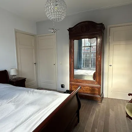 Bed & Breakfast Luxury In Quiet Neighbourhood Near *