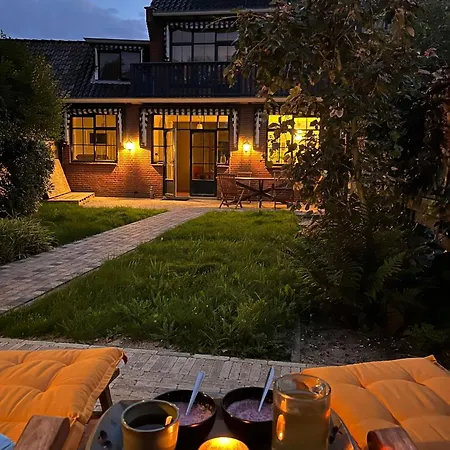 Bed & Breakfast Luxury In Quiet Neighbourhood Near